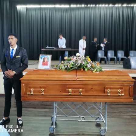 Strydom-Funerals