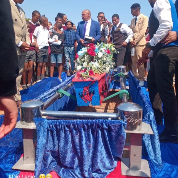 Strydom-Funerals